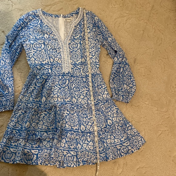 Roller Rabbit Dress - Picture 5 of 7